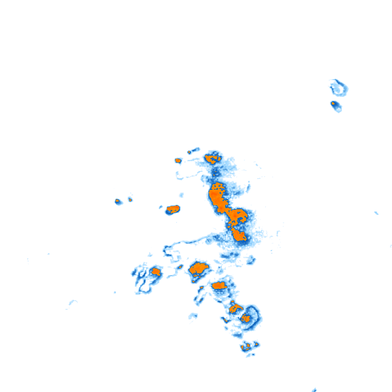 rain layer