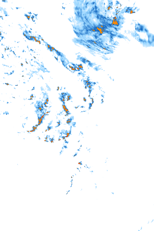 rain layer