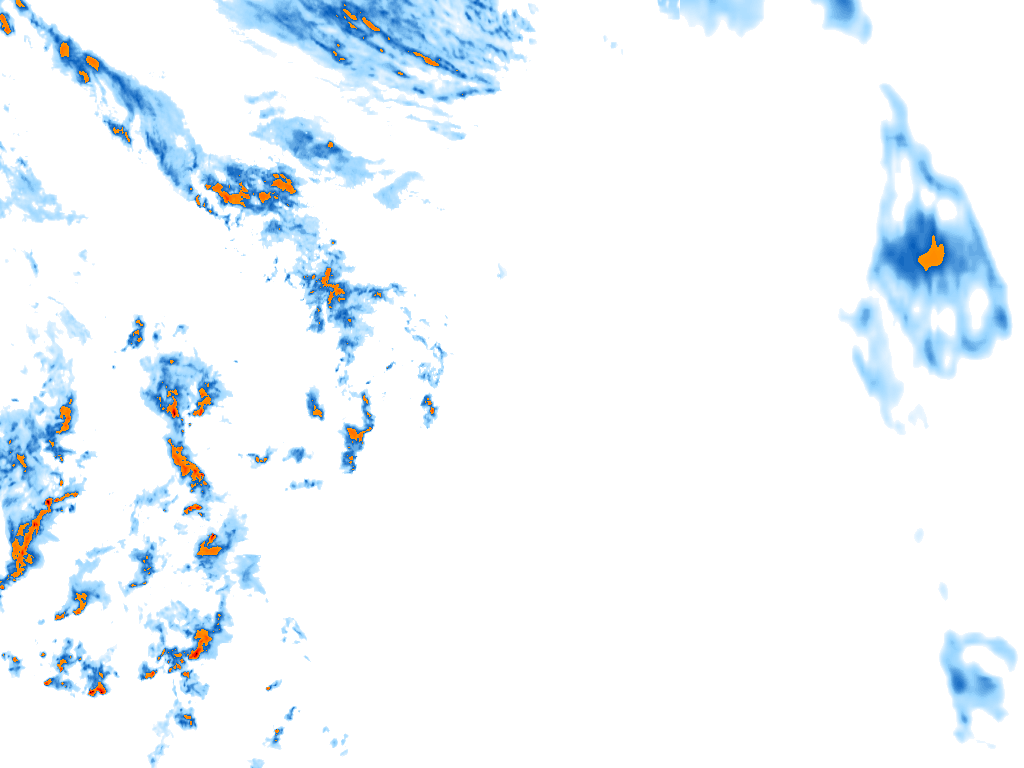 rain layer
