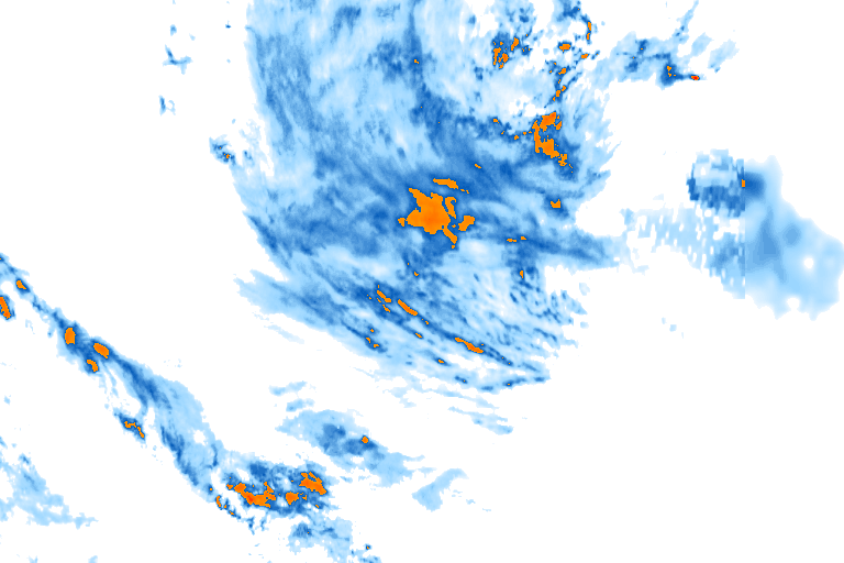 rain layer