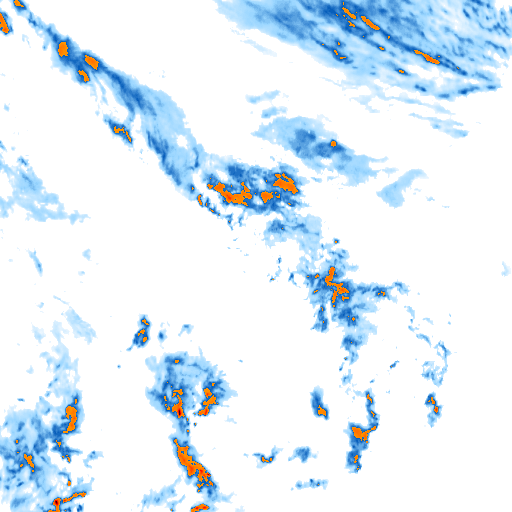rain layer