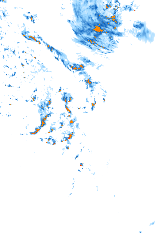 rain layer