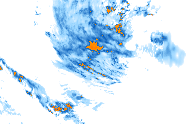rain layer