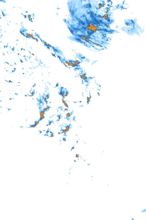 rain layer