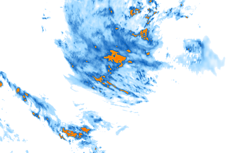 rain layer