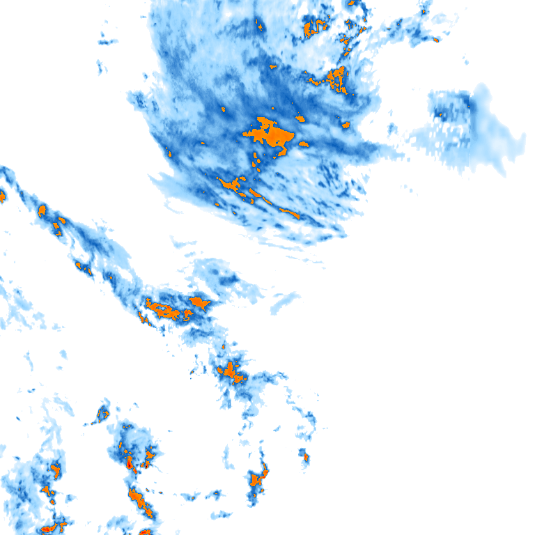 rain layer