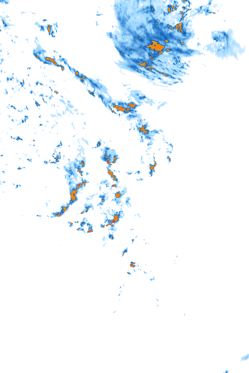 rain layer