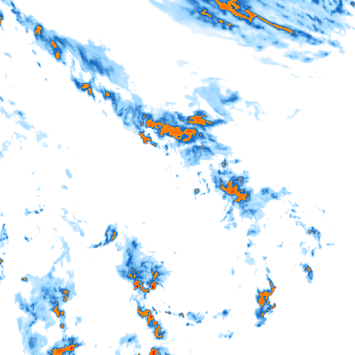 rain layer