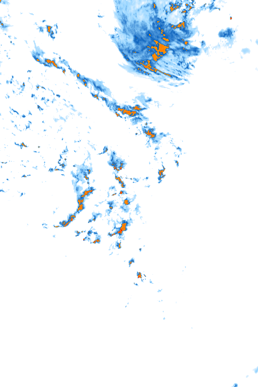 rain layer