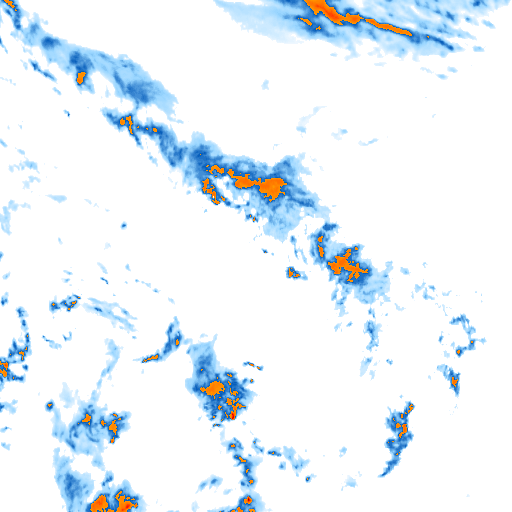 rain layer
