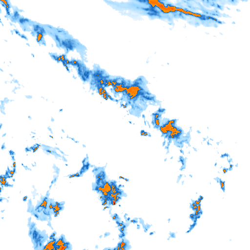 rain layer