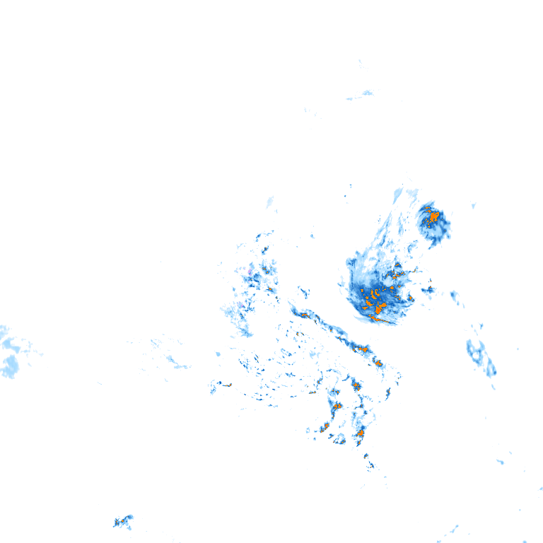 rain layer