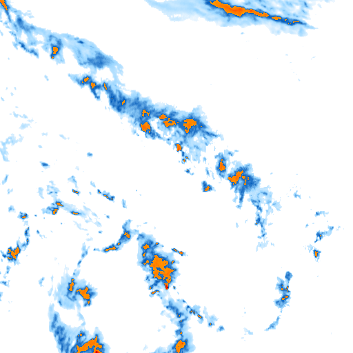 rain layer