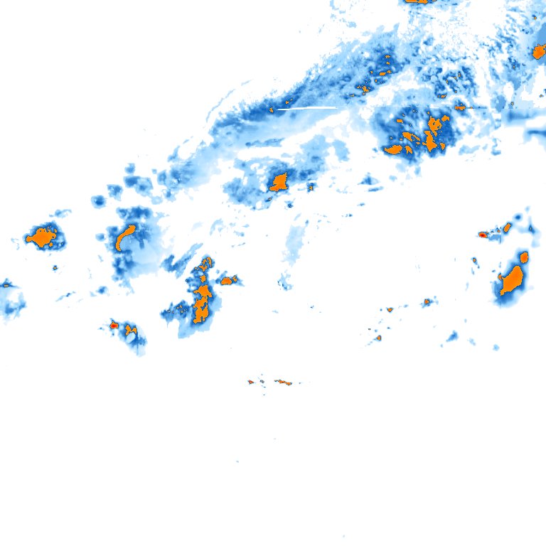 rain layer