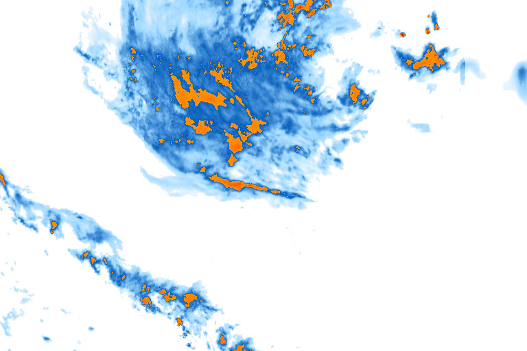 rain layer