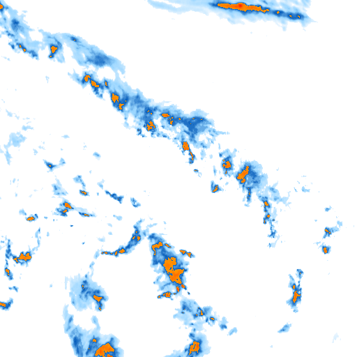 rain layer