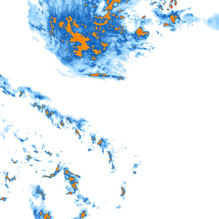 rain layer