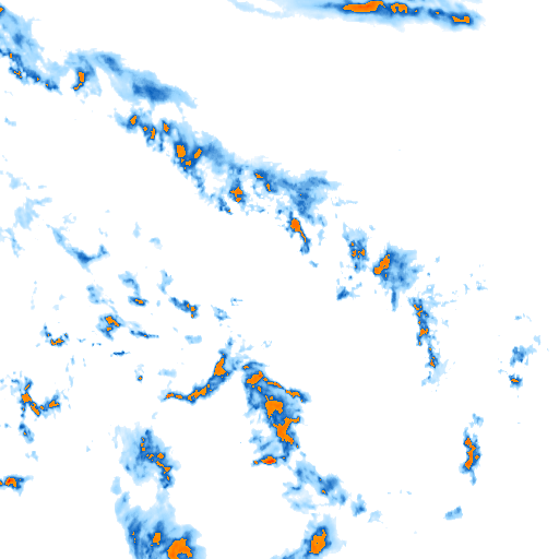 rain layer