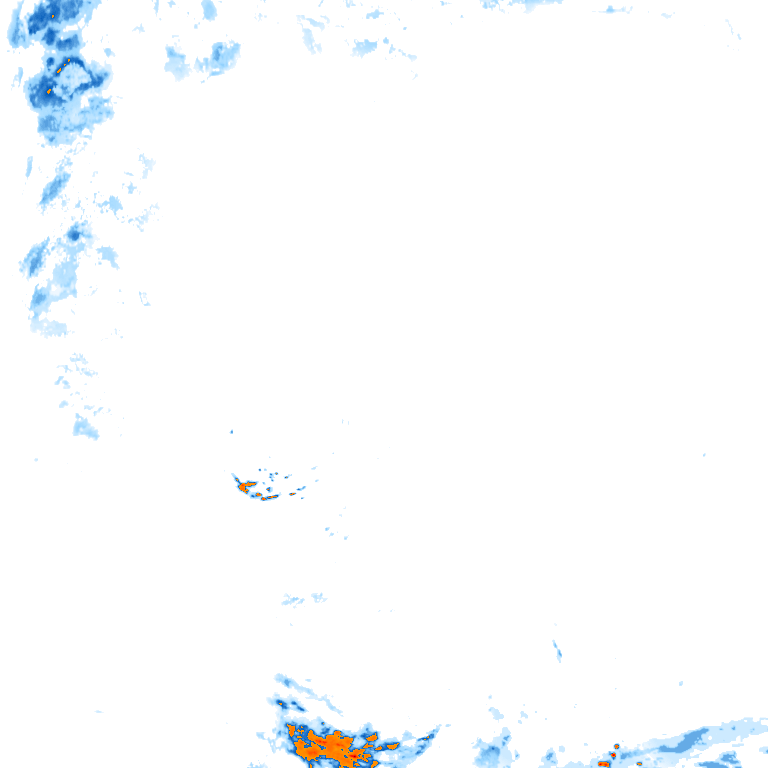 rain layer