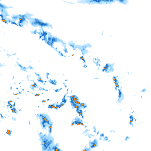 rain layer