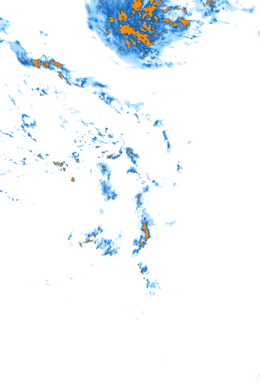 rain layer