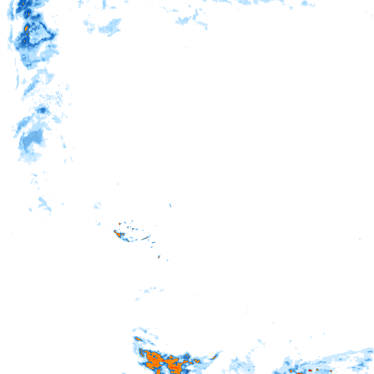rain layer