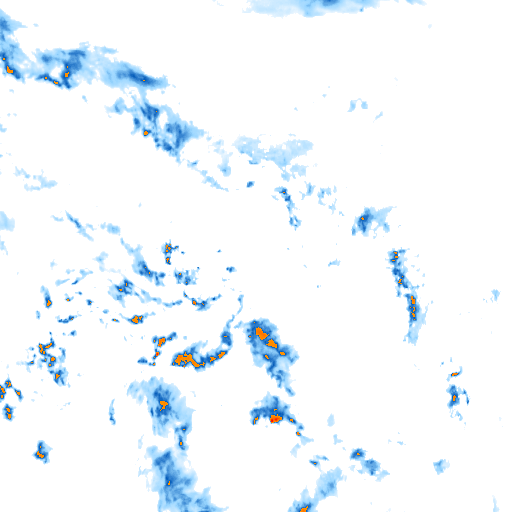 rain layer