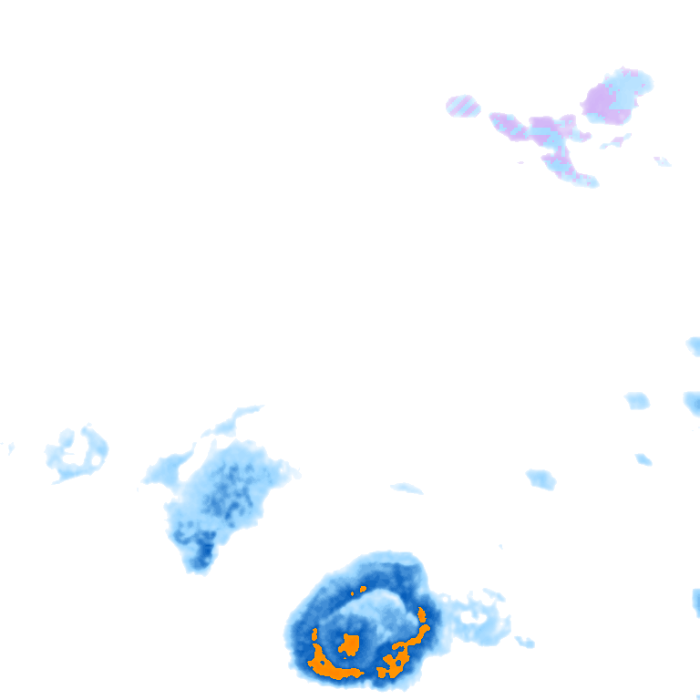 rain layer