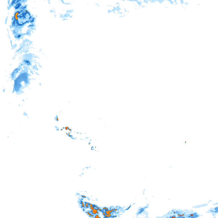 rain layer