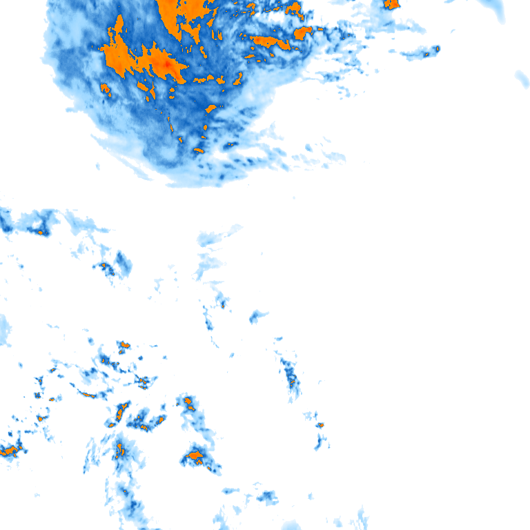 rain layer