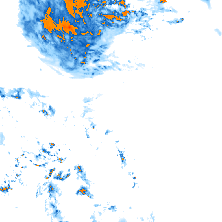 rain layer