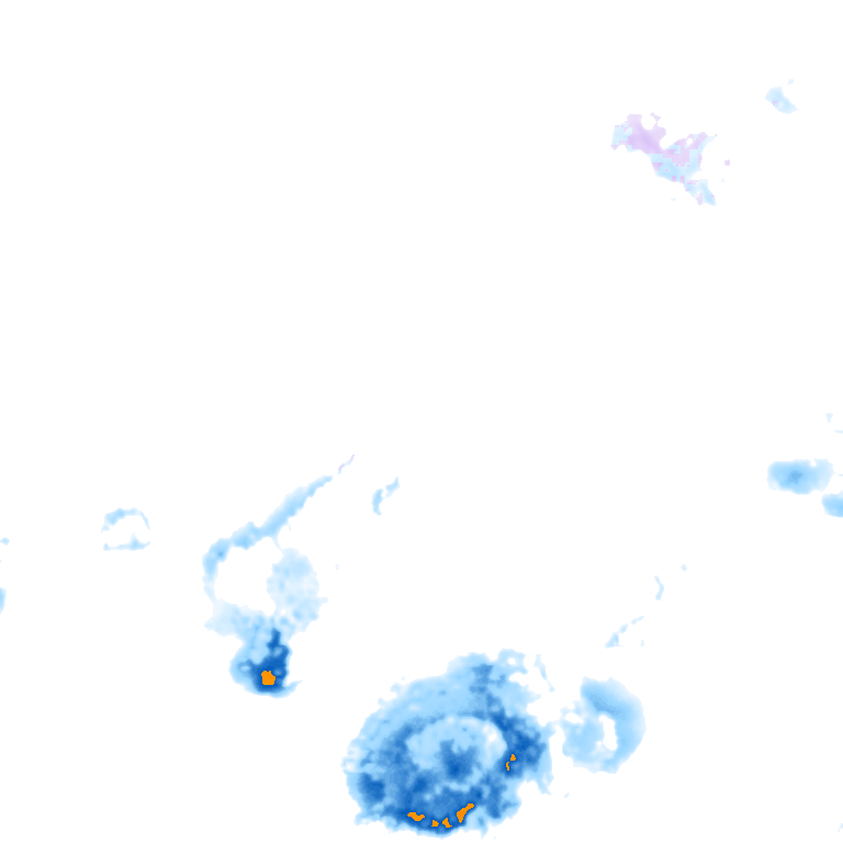 rain layer