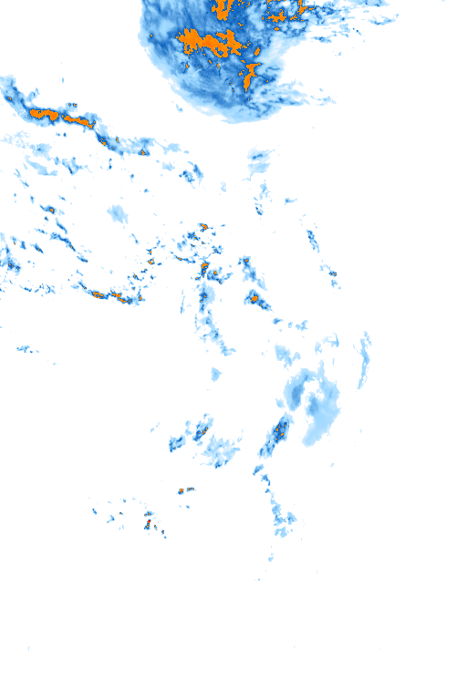 rain layer