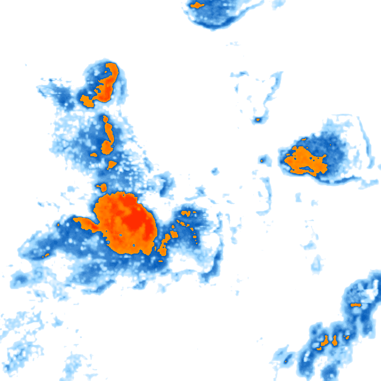 rain layer