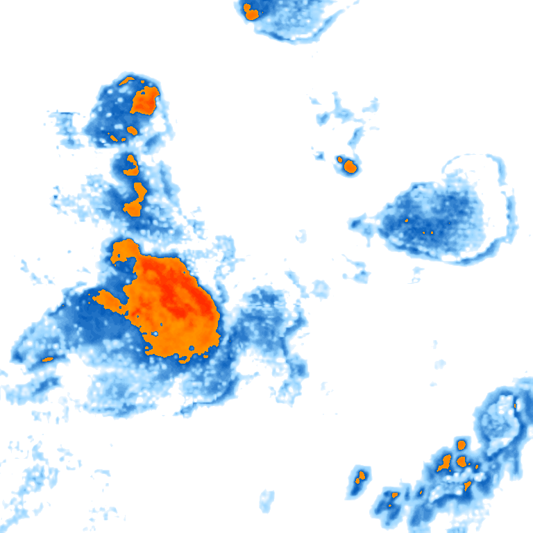 rain layer