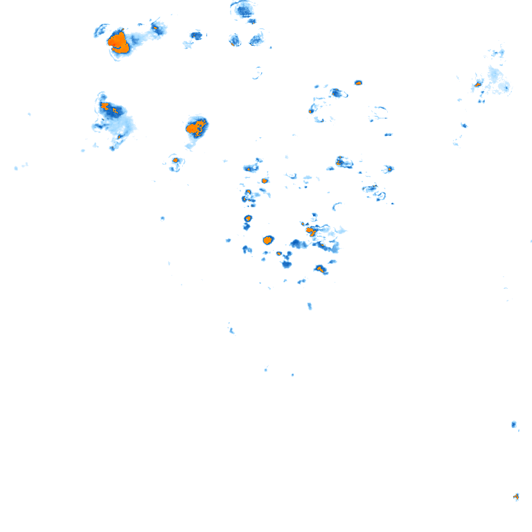 rain layer