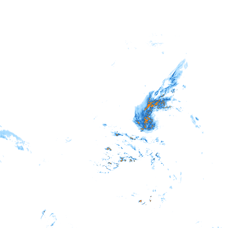 rain layer