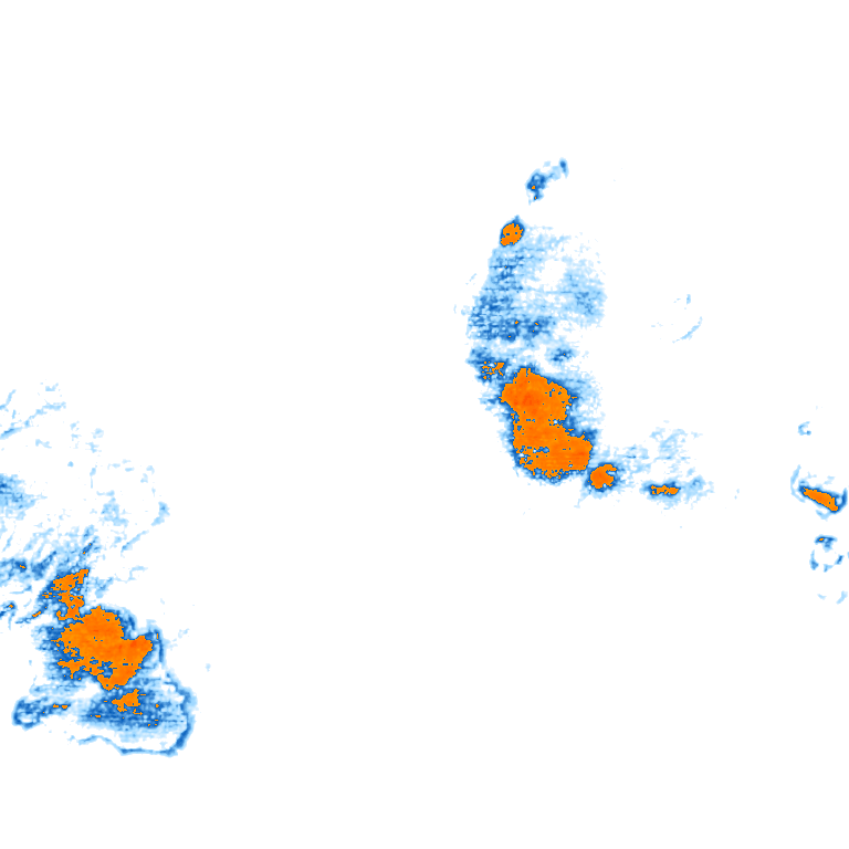 rain layer