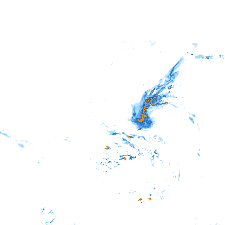 rain layer