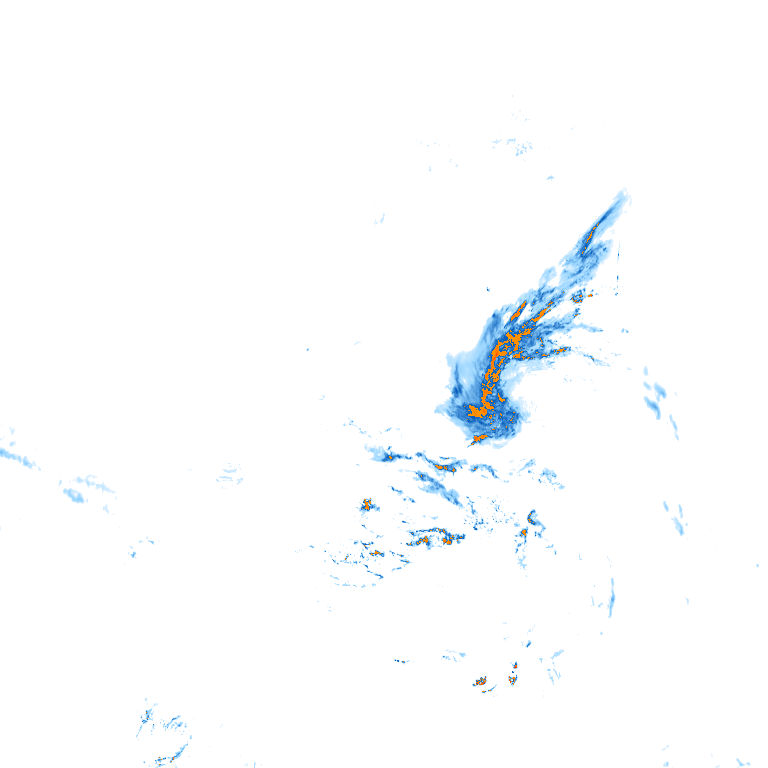 rain layer