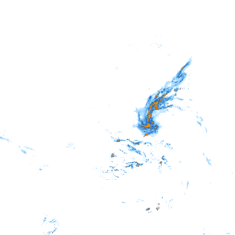 rain layer
