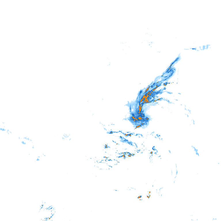 rain layer