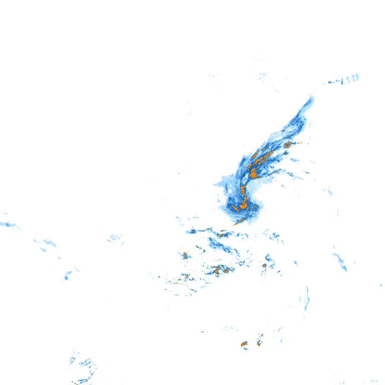 rain layer