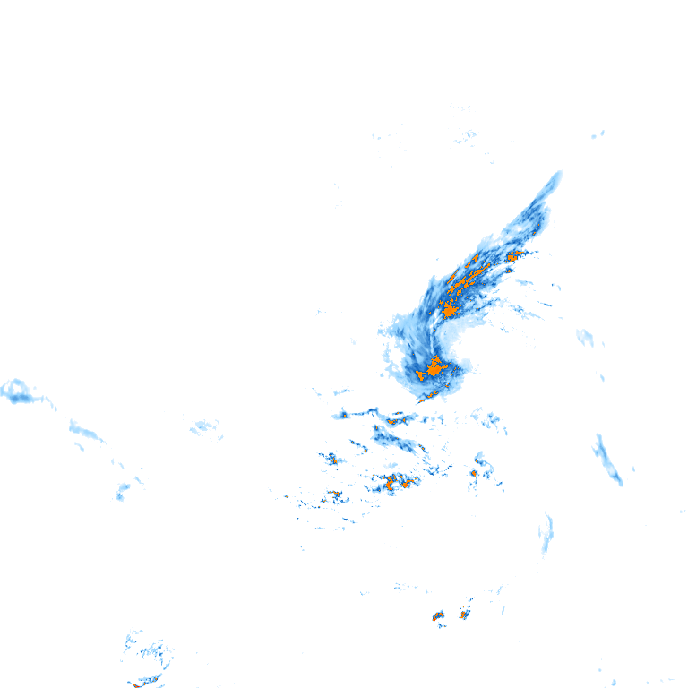 rain layer