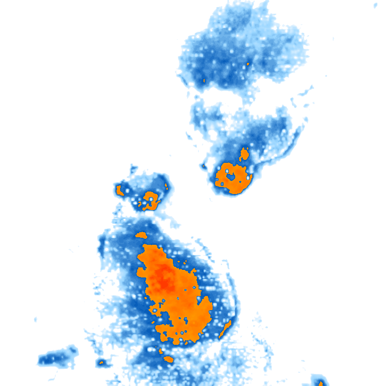 rain layer
