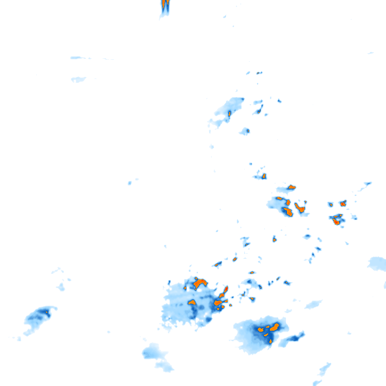 rain layer