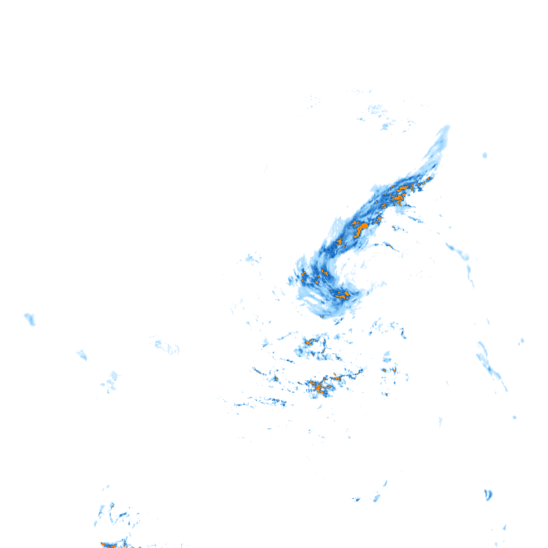 rain layer
