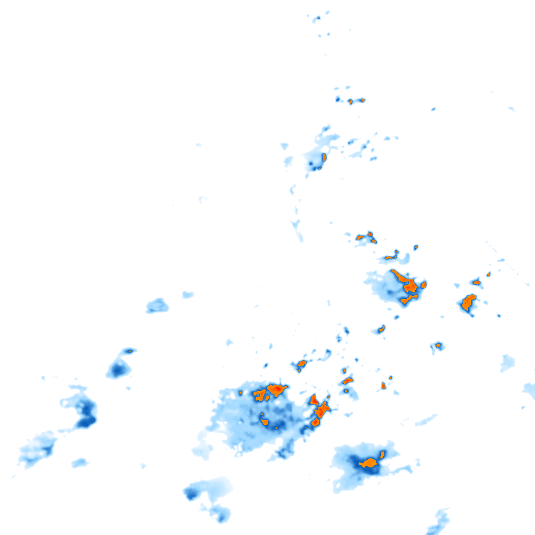 rain layer