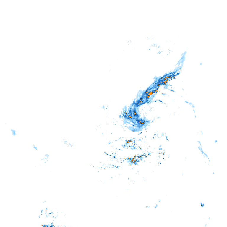 rain layer
