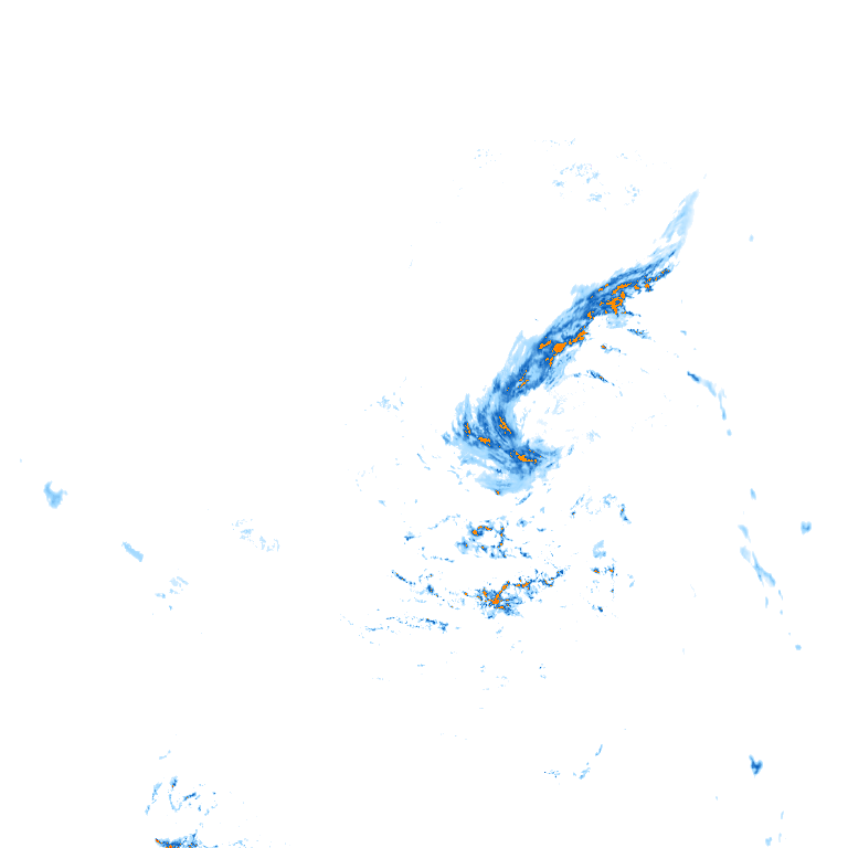 rain layer